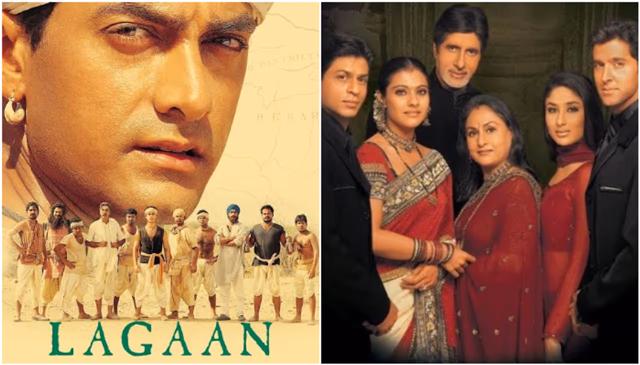 Movies Turning 25 This Year Movies Turning 25 This Year