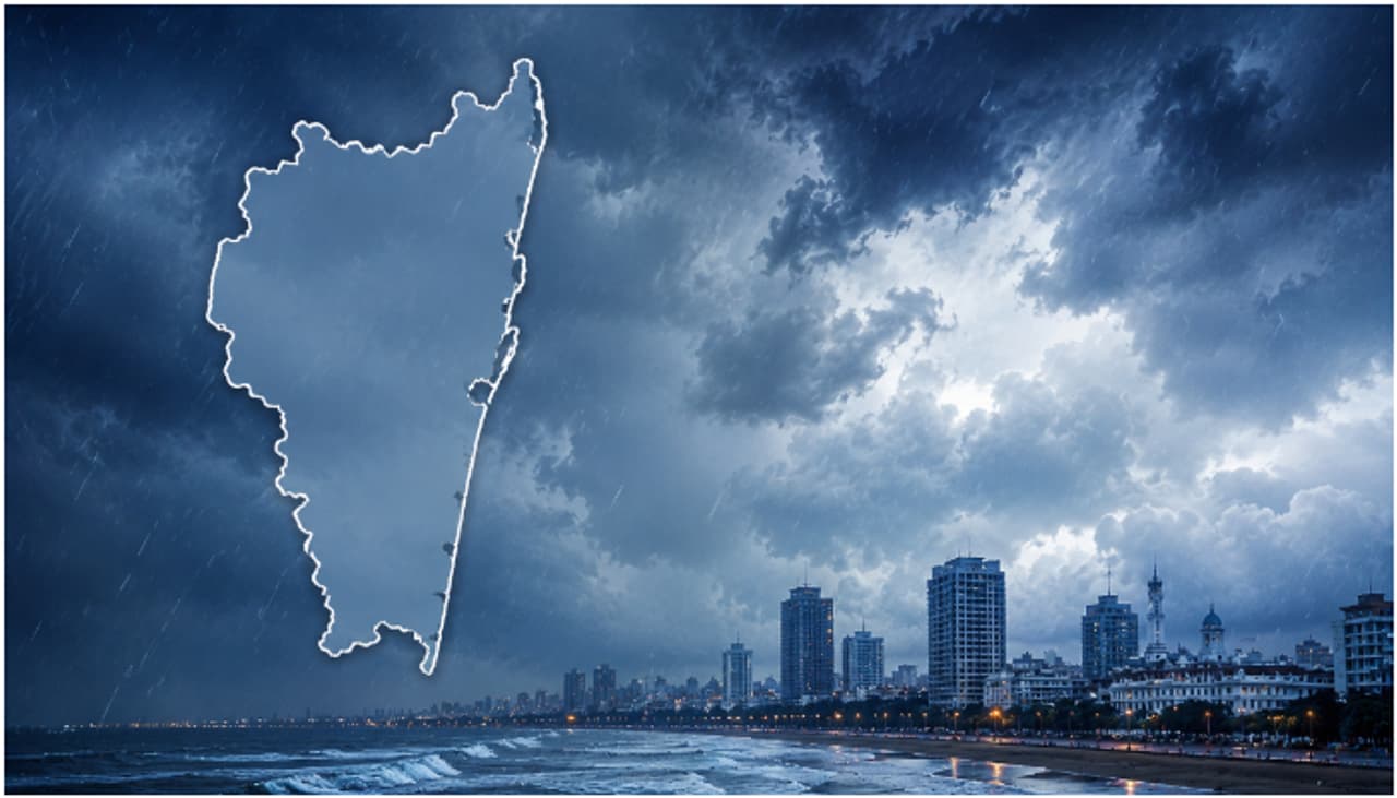 Heavy Rain Alert for Seven Districts Today Heavy Rain Alert for Seven Districts Today