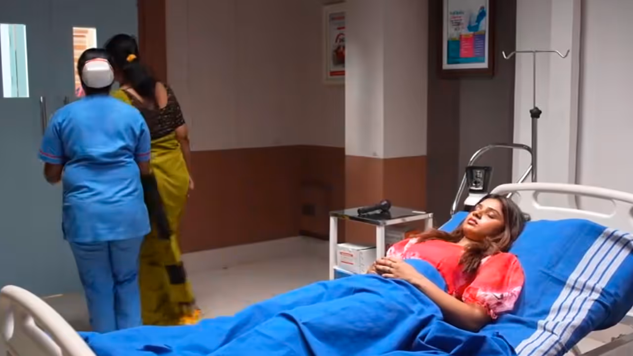 Siragadikka Aasai Serial Today Episode Siragadikka Aasai Serial Today Episode