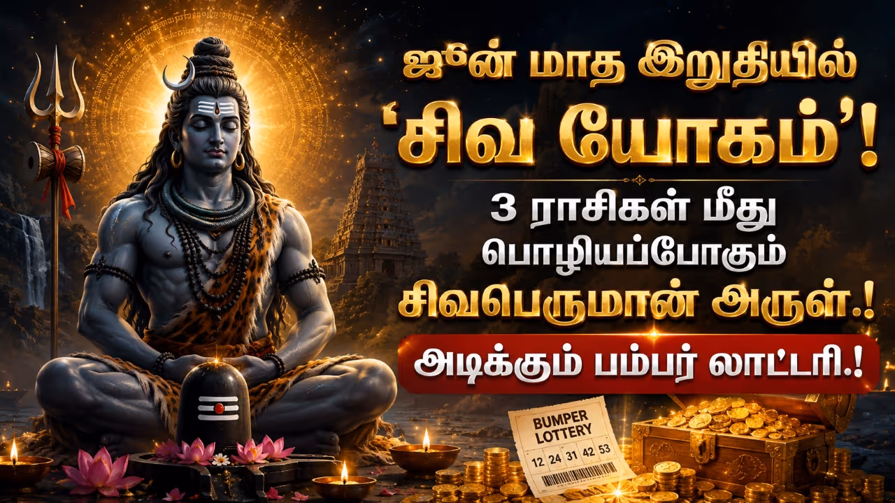 Shiv Yog 2026 Shiv Yog 2026