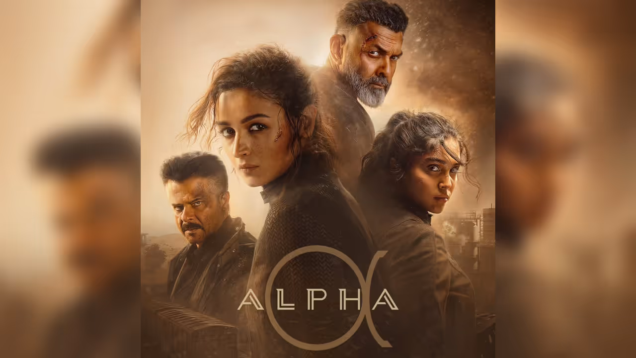 'Alpha' Maintains a Stable First Week at the Box Office 'Alpha' Maintains a Stable First Week at the Box Office