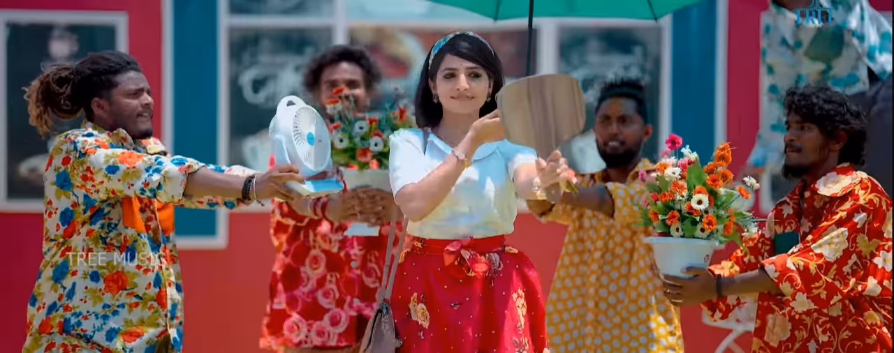 దారిపొంటత్తుండు.. దవ్వ దవ్వత్తుండు ఫోక్ సాంగ్ దారిపొంటత్తుండు.. దవ్వ దవ్వత్తుండు ఫోక్ సాంగ్