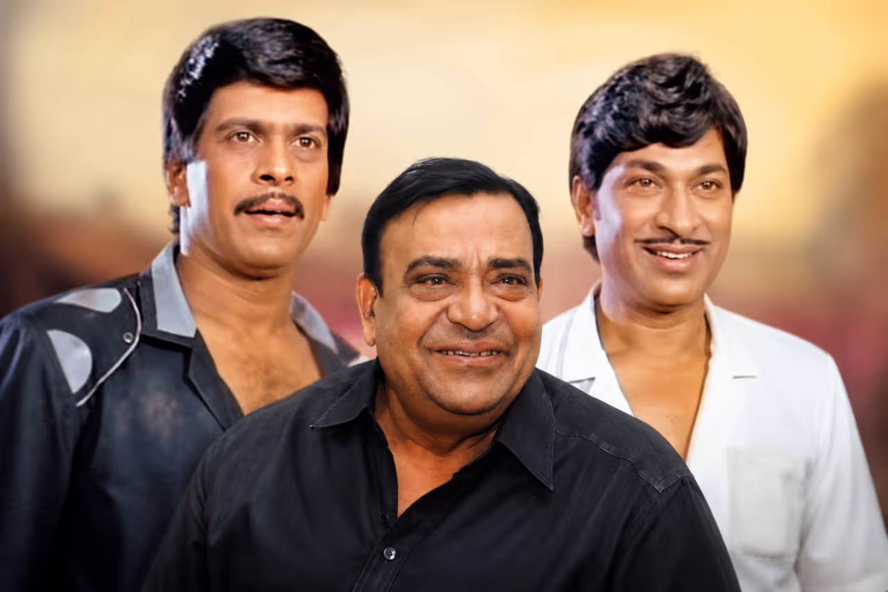 ನಂದು ಫುಲ್ ಮೀಲ್ಸ್ ನಂದು ಫುಲ್ ಮೀಲ್ಸ್