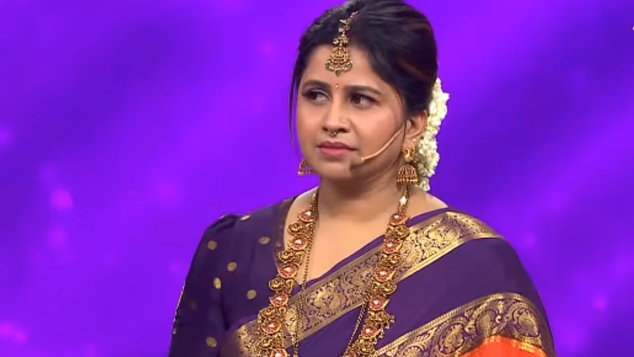ಭಾವುಕ ಪೋಸ್ಟ್ ಹಂಚಿಕೊಂಡ ಅನುಶ್ರೀ ಭಾವುಕ ಪೋಸ್ಟ್ ಹಂಚಿಕೊಂಡ ಅನುಶ್ರೀ