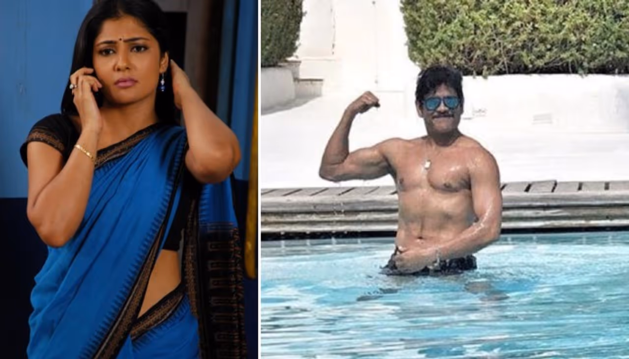 కమలినీ ముఖర్జీ కమలినీ ముఖర్జీ
