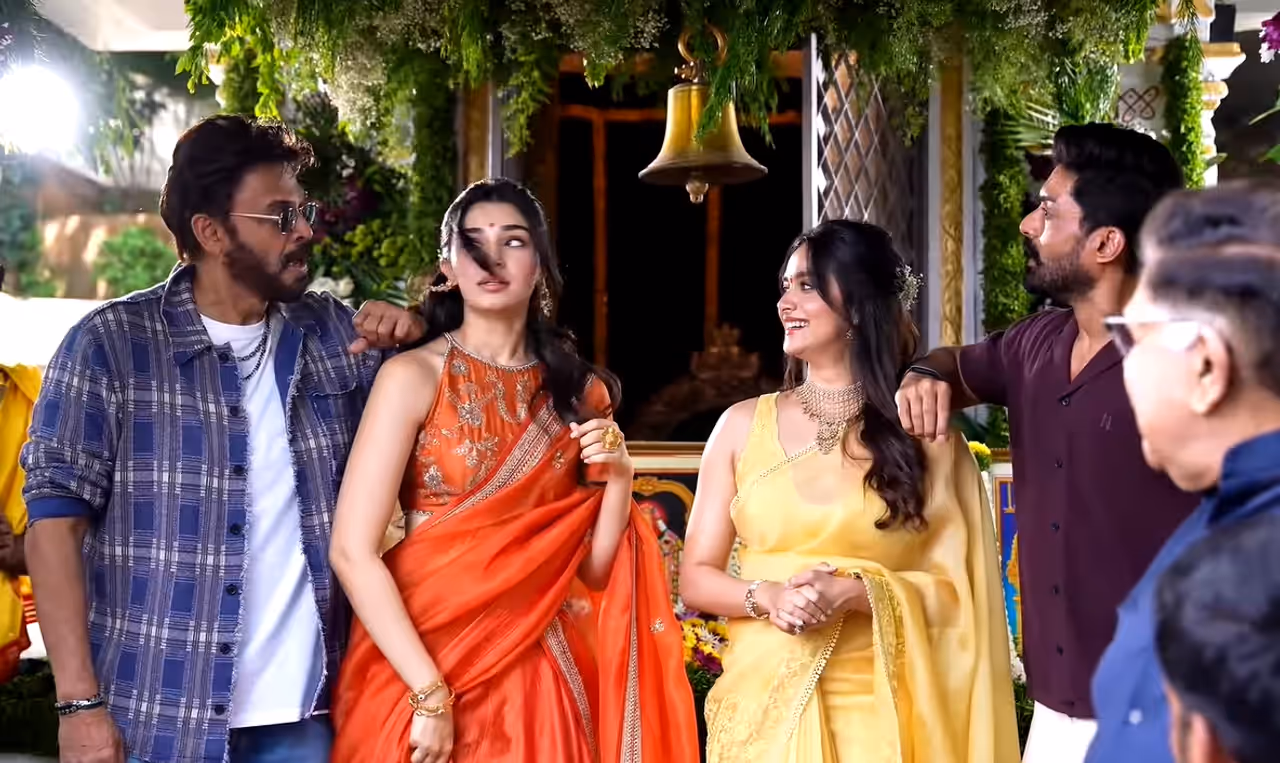 అనిల్ రావిపూడి సినిమాలు అనిల్ రావిపూడి సినిమాలు