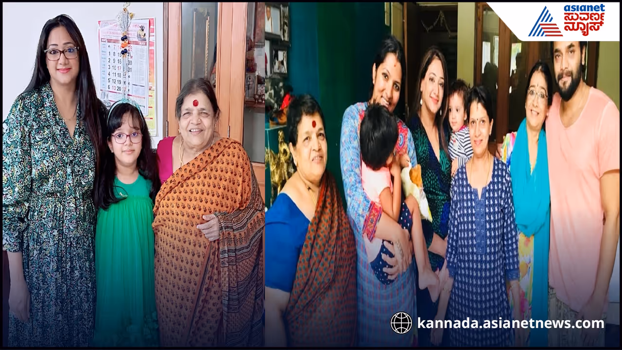 ಜಯಮ್ಮ ನಿಧನ ಜಯಮ್ಮ ನಿಧನ