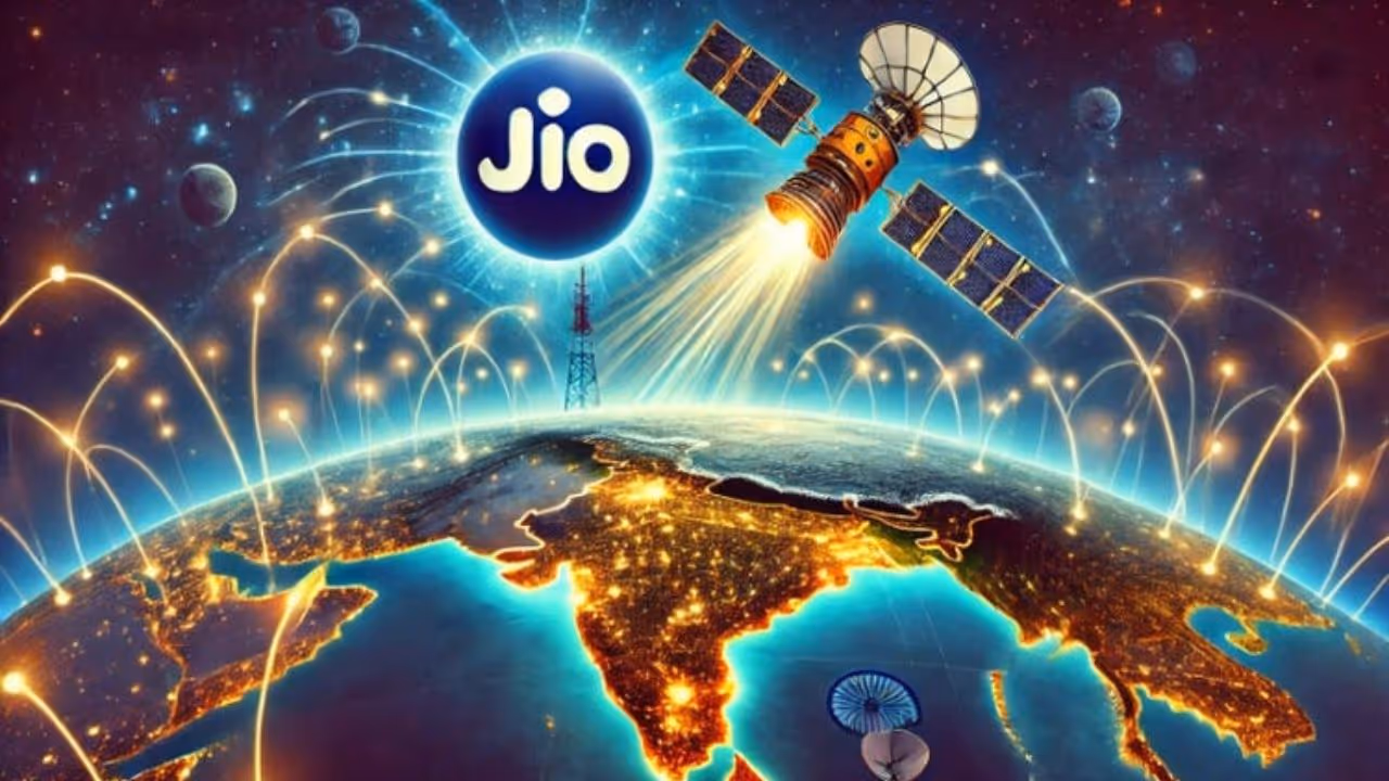 జియో 10వ వార్షికోత్సవం... జియో 10వ వార్షికోత్సవం...
