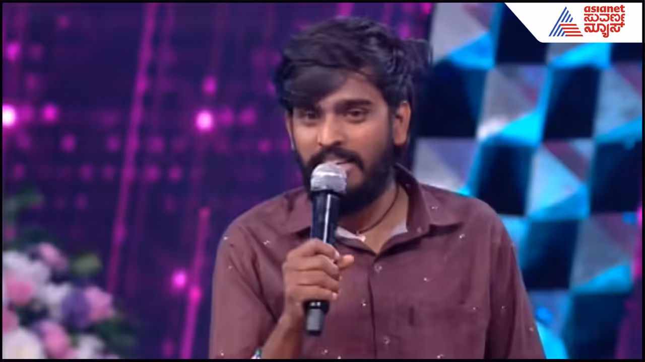 ಹಾವೇರಿಯ ಪ್ರತಿಭೆ ಹಾವೇರಿಯ ಪ್ರತಿಭೆ