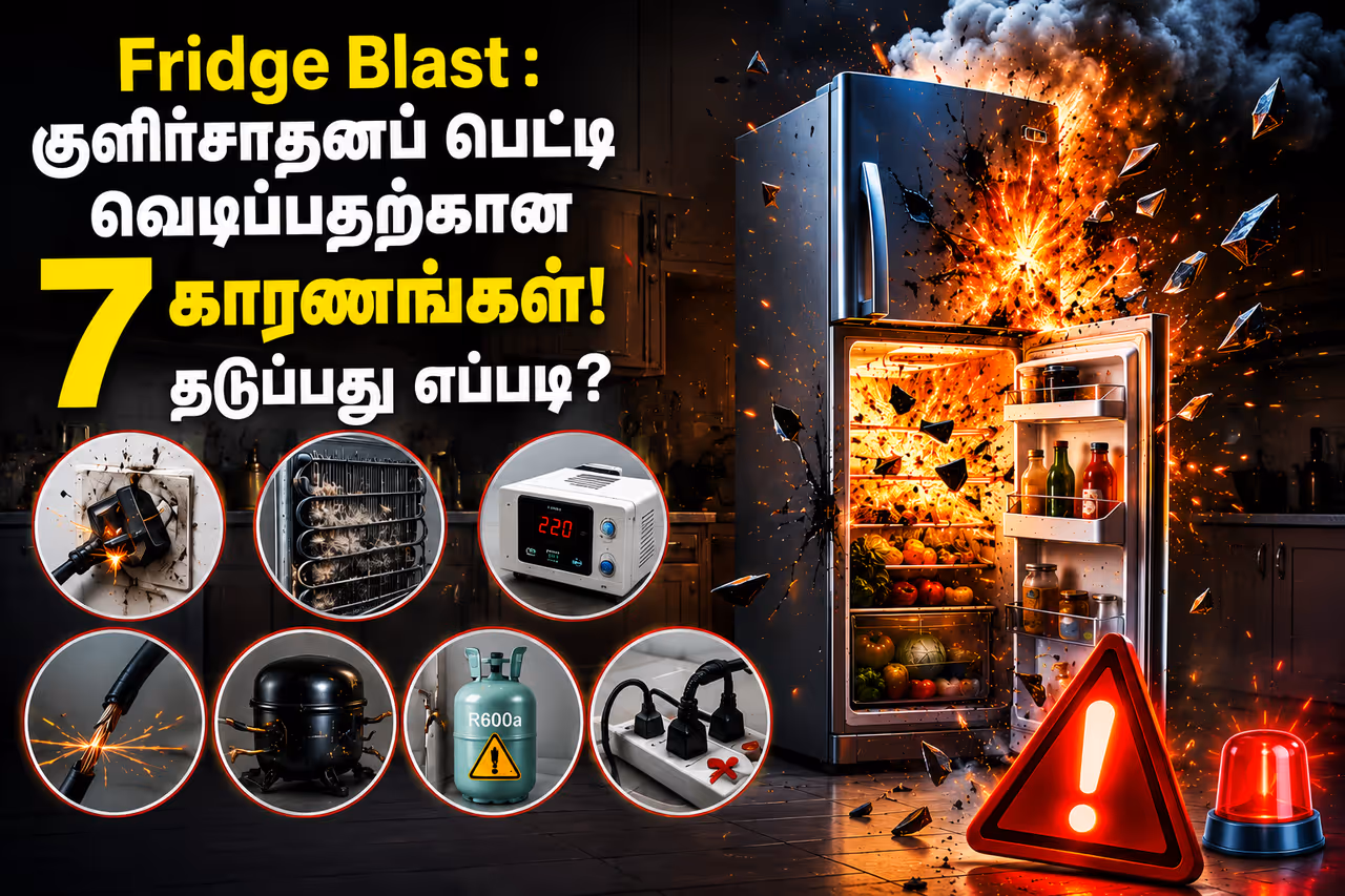 ஆபத்தை ஏற்படுத்தும் 7 காரணங்கள் ஆபத்தை ஏற்படுத்தும் 7 காரணங்கள்