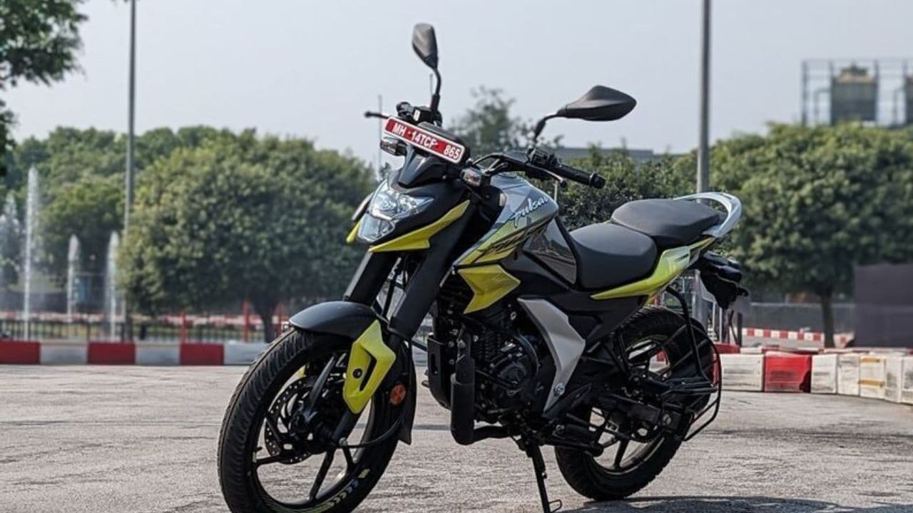 125 ಸಿಸಿ ಬೈಕ್ಗಳ ಕಾಲ 125 ಸಿಸಿ ಬೈಕ್ಗಳ ಕಾಲ