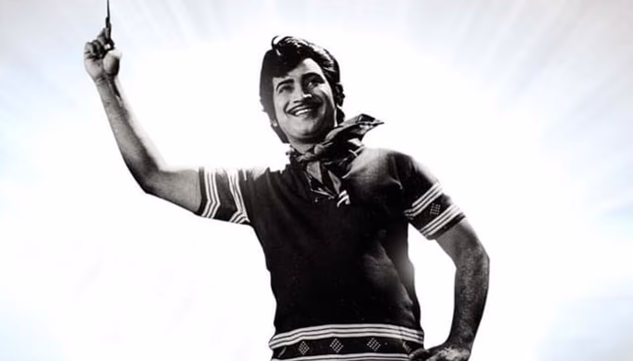 Super Star Krishna Super Star Krishna