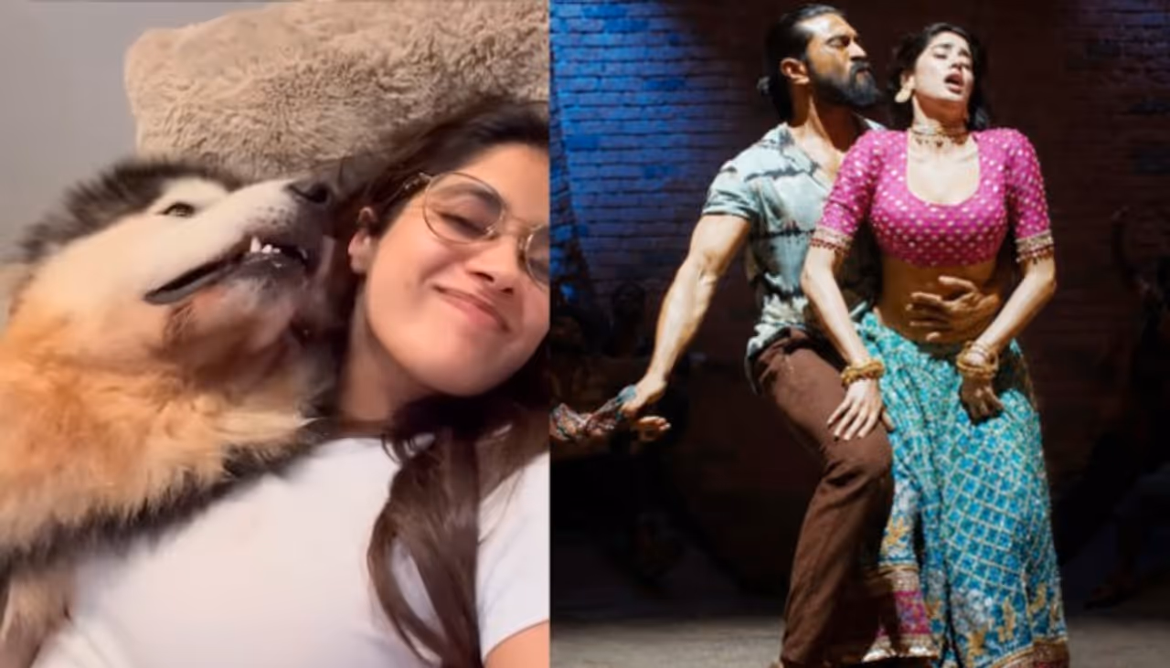 Janhvi Kapoor Janhvi Kapoor