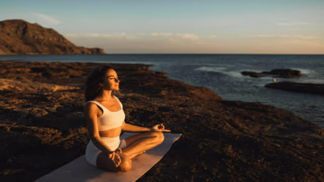 The Yoga supremacy! The Yoga supremacy!