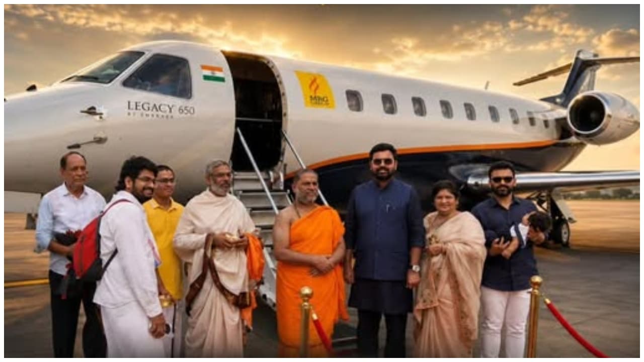 ಎಂಬ್ರೇಯರ್ ಲೆಗಸಿ 650 ಎಂಬ್ರೇಯರ್ ಲೆಗಸಿ 650
