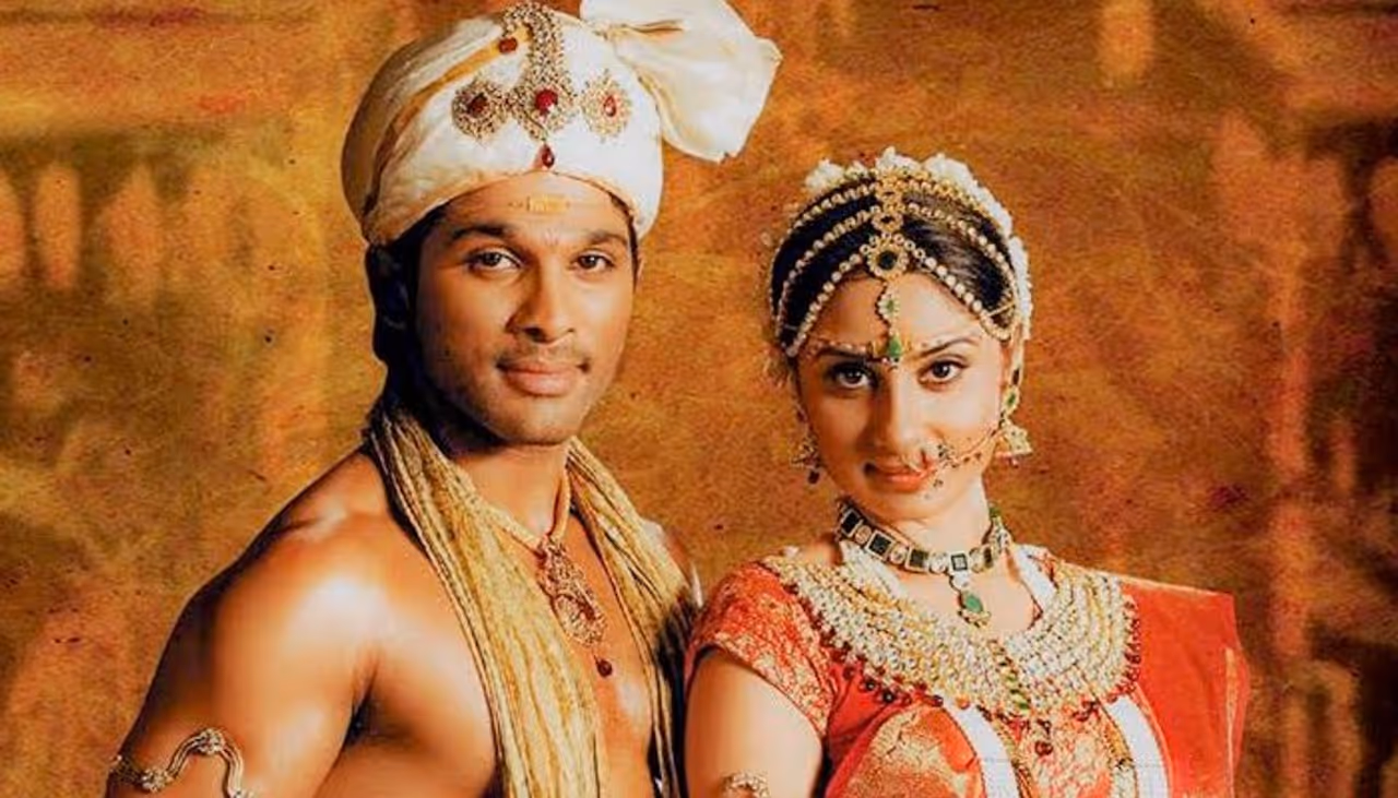 Allu Arjun Allu Arjun