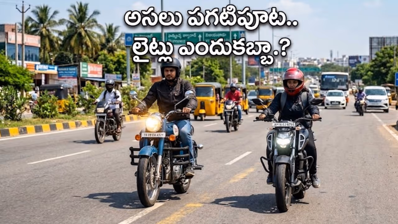 ఆటోమేటిక్ హెడ్లైట్ ఆన్ (AHO) అంటే ఏమిటి? ఆటోమేటిక్ హెడ్లైట్ ఆన్ (AHO) అంటే ఏమిటి?