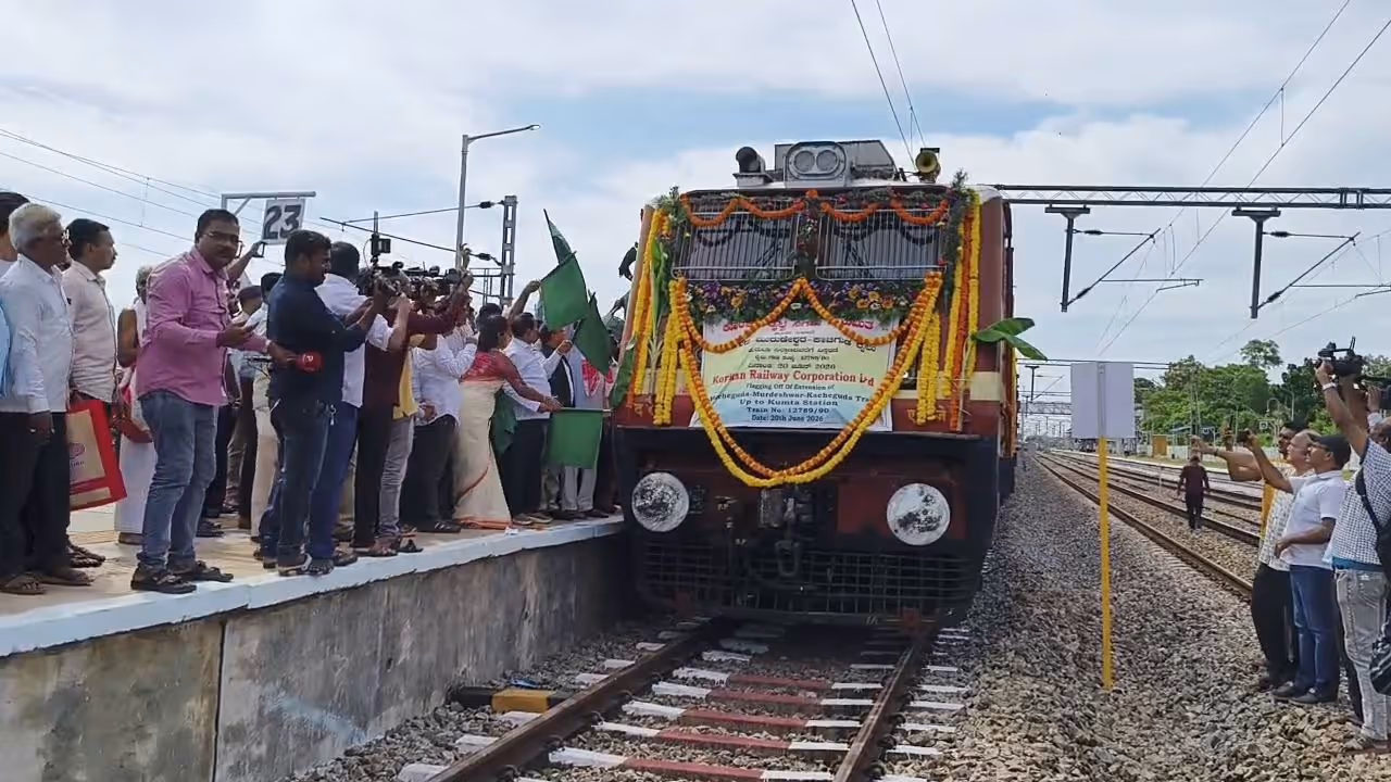 ಮುರಡೇಶ್ವರ ಕಾಚಿಗುಡ ಮುರಡೇಶ್ವರ ಕಾಚಿಗುಡ