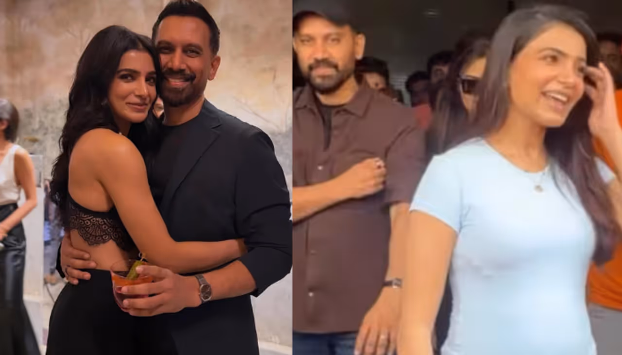 சமந்தா குறித்து புதிய பேச்சு சமந்தா குறித்து புதிய பேச்சு