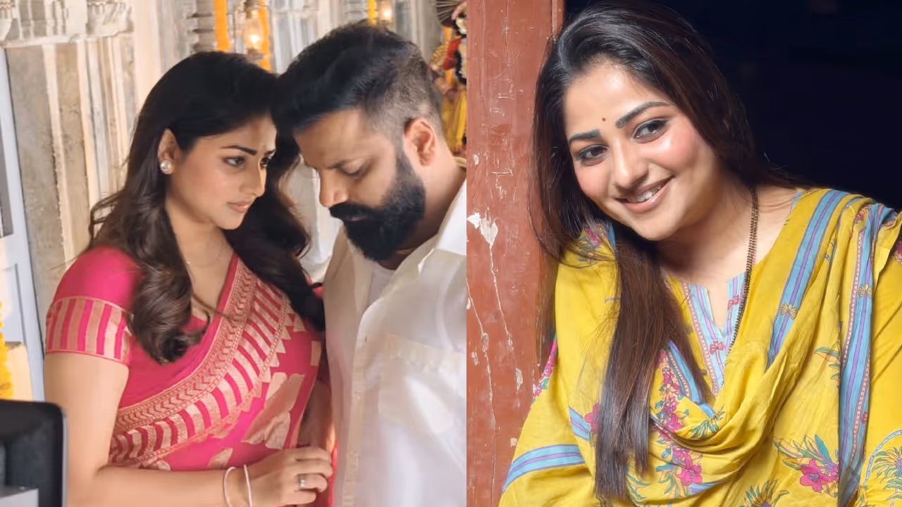ಅಯೋಗ್ಯ 2 ಸಿನಿಮಾ ರಿಲೀಸ್ಗೆ ರೆಡಿ ಅಯೋಗ್ಯ 2 ಸಿನಿಮಾ ರಿಲೀಸ್ಗೆ ರೆಡಿ