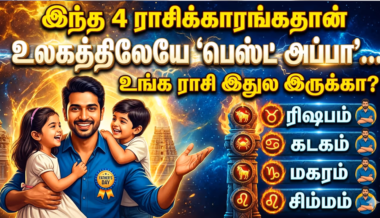 அதிர்ஷ்டசாலி ராசிக்காரர்கள் யார் அதிர்ஷ்டசாலி ராசிக்காரர்கள் யார்