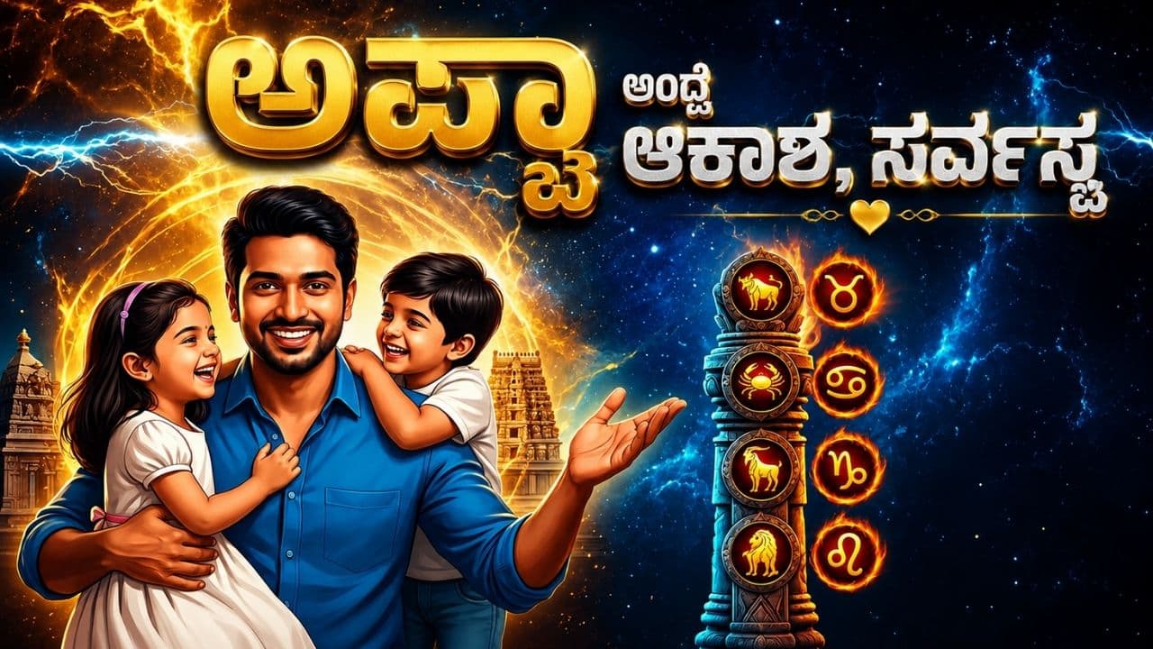 ಅದೃಷ್ಟಶಾಲಿ ರಾಶಿಗಳು ಯಾವುವು? ಅದೃಷ್ಟಶಾಲಿ ರಾಶಿಗಳು ಯಾವುವು?