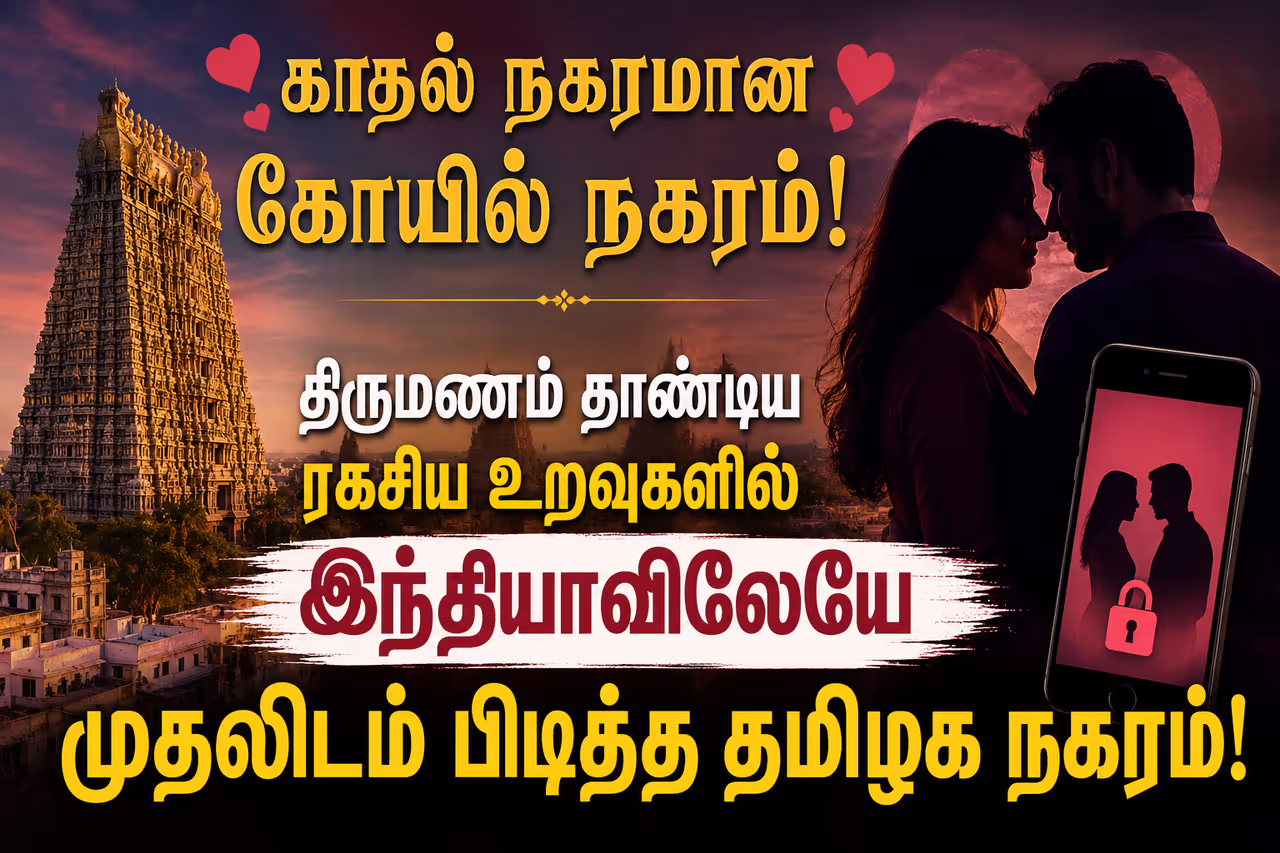 தொடரும் முதலிடம் தொடரும் முதலிடம்