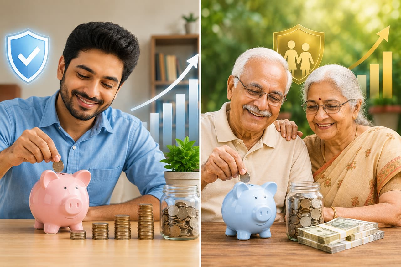 1. Sukanya Samriddhi Yojana (SSY) 1. Sukanya Samriddhi Yojana (SSY)