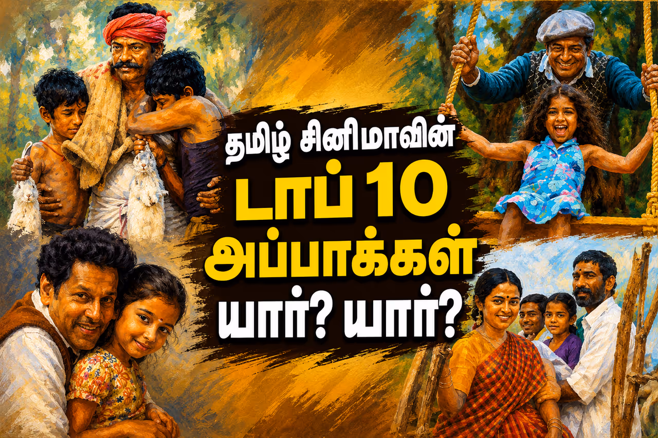 1) தவமாய் தவமிருந்து (2005) 1) தவமாய் தவமிருந்து (2005)