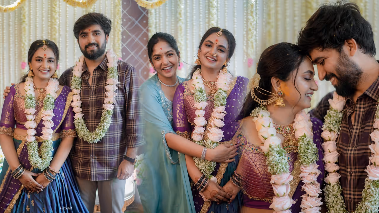 ಹೂ ಮುಡಿಸೋ ಶಾಸ್ತ್ರ ಹೂ ಮುಡಿಸೋ ಶಾಸ್ತ್ರ