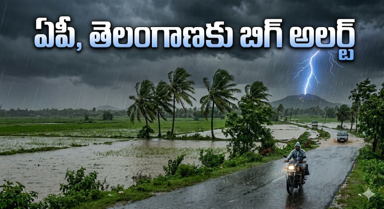 వానలు, ఎండలు.. రూట్ మార్చిన తెలంగాణ వాతావరణం వానలు, ఎండలు.. రూట్ మార్చిన తెలంగాణ వాతావరణం