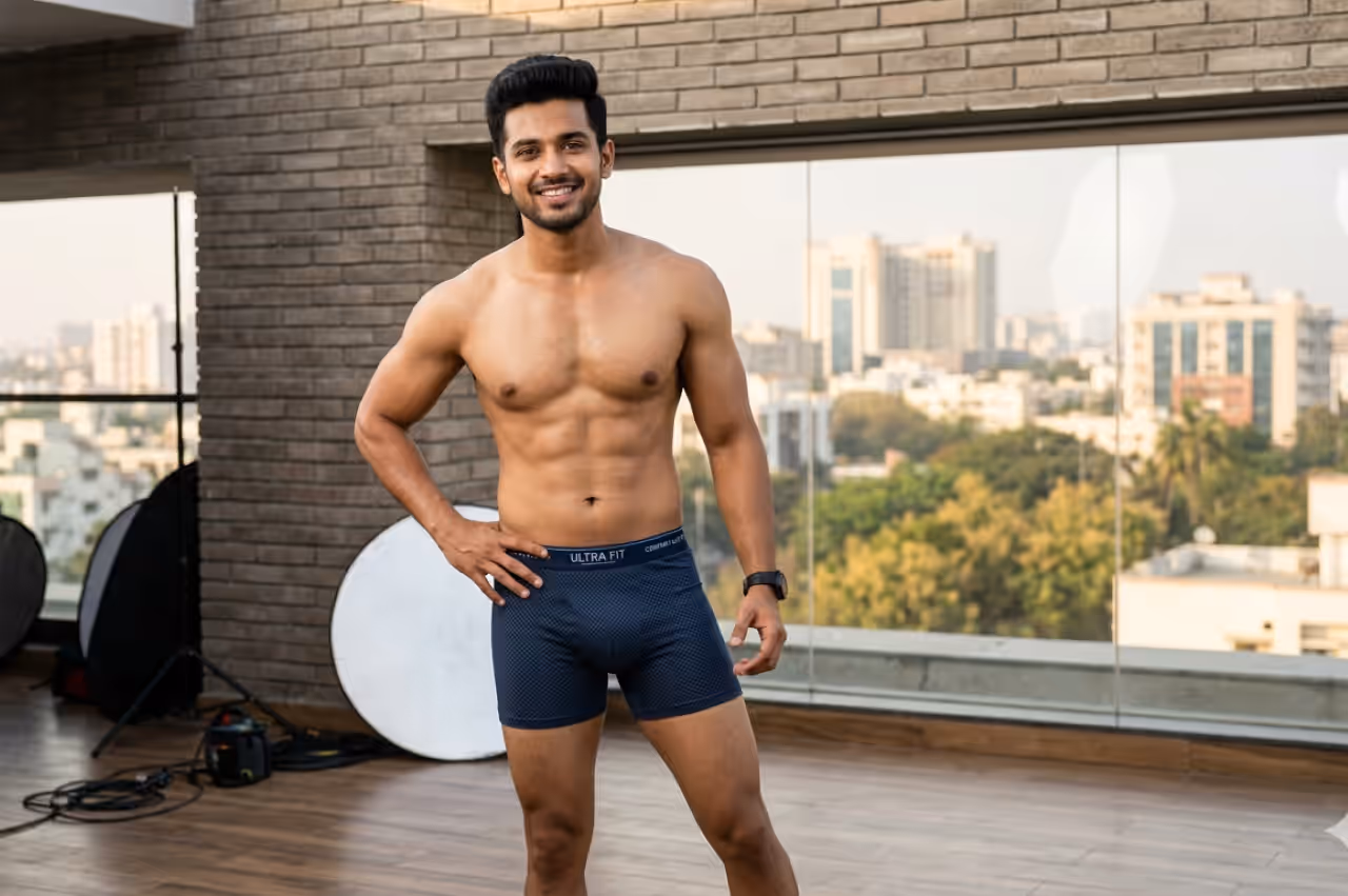 అండర్ వేర్ ఎలా వాడాలి? అండర్ వేర్ ఎలా వాడాలి?