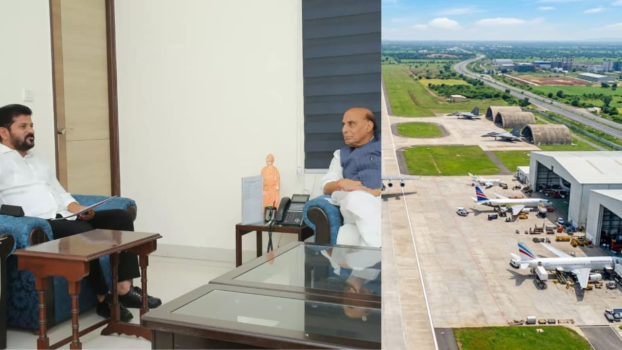 గాంధీ సరోవర్ ప్రాజెక్టుకు కేంద్ర సహకారంపై కృతజ్ఞతలు గాంధీ సరోవర్ ప్రాజెక్టుకు కేంద్ర సహకారంపై కృతజ్ఞతలు