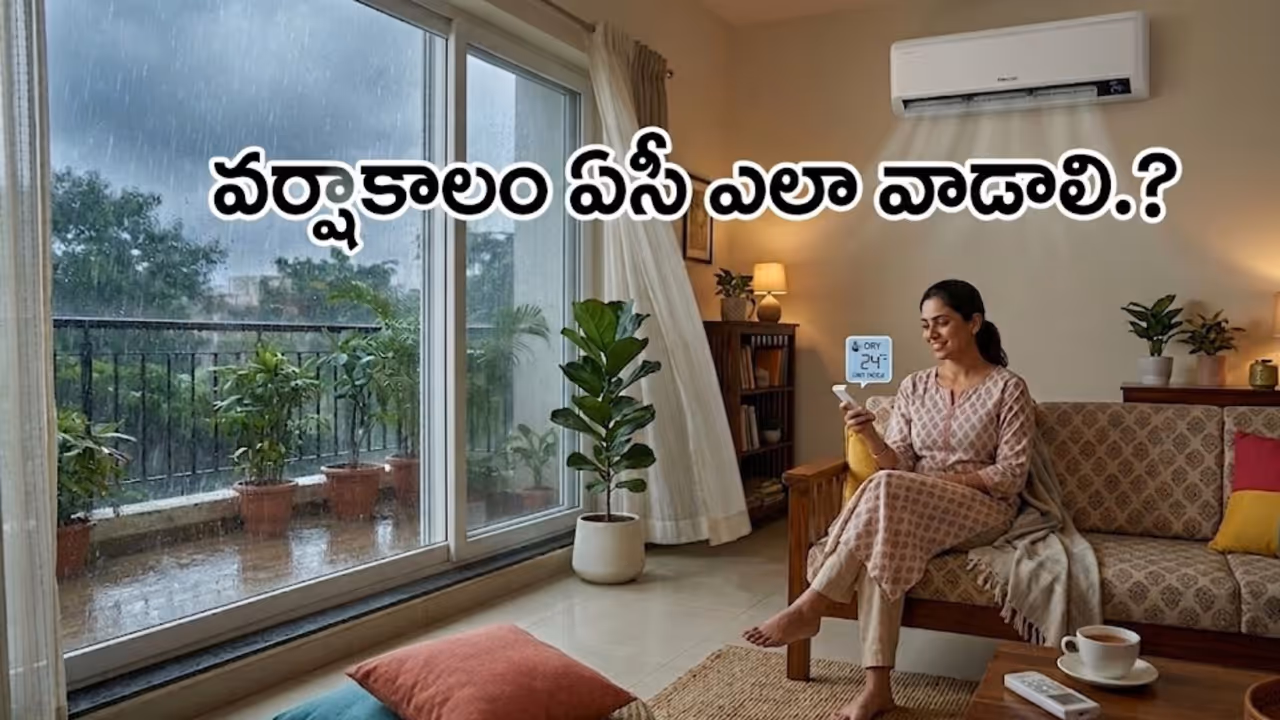 బయట చలి, ఇంట్లో ఉక్కపోత బయట చలి, ఇంట్లో ఉక్కపోత