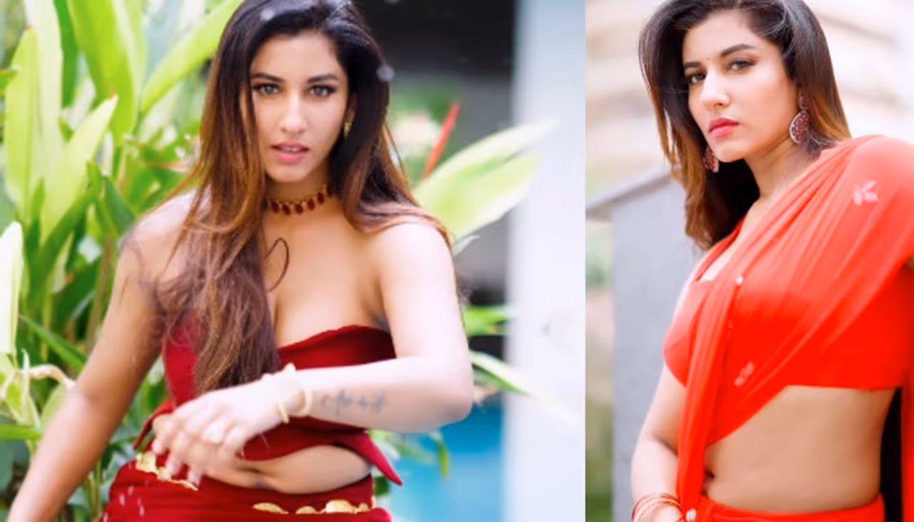 విష్ణుప్రియ విష్ణుప్రియ