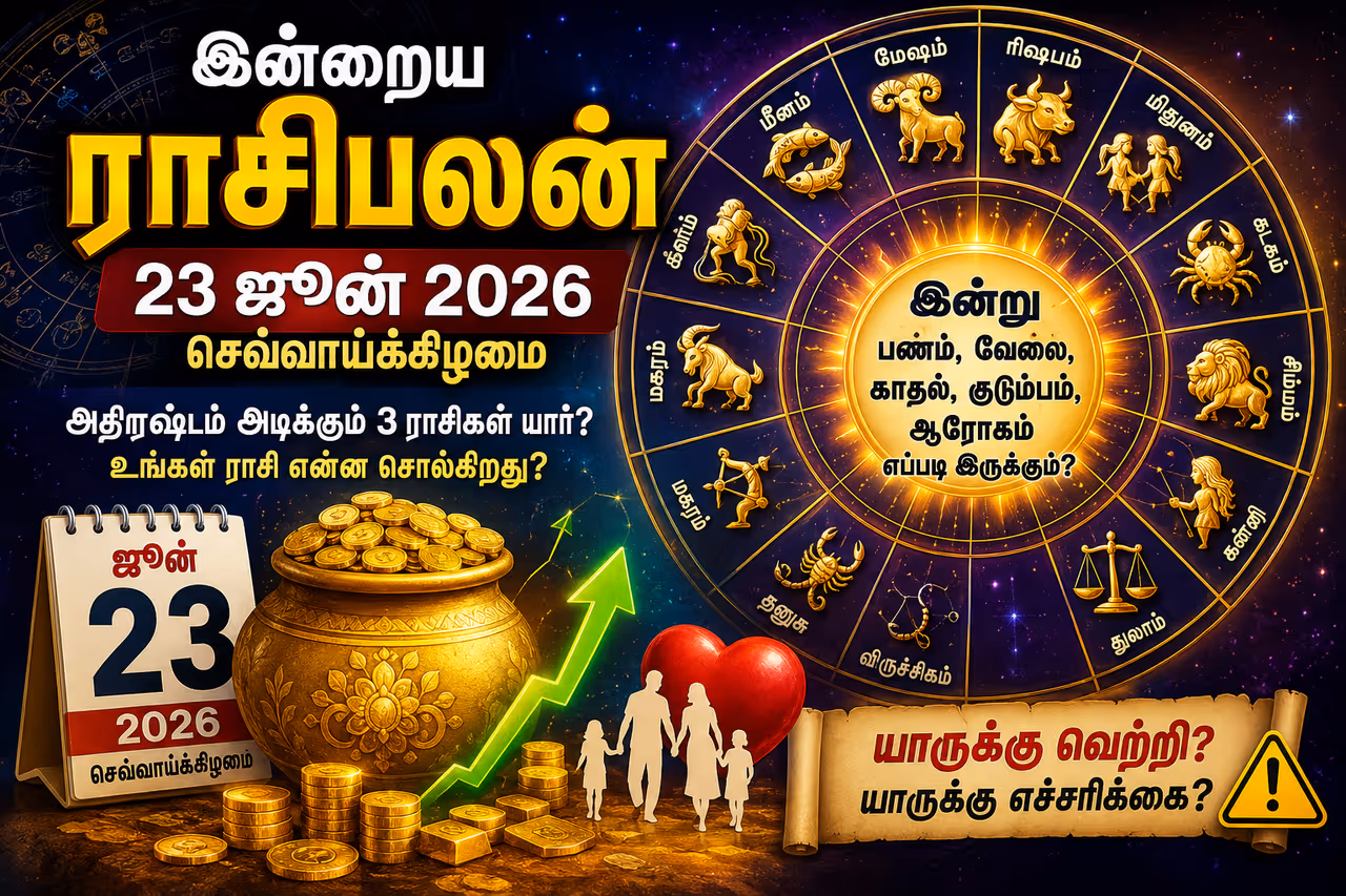 துல்லியமான ராசிபலன் துல்லியமான ராசிபலன்