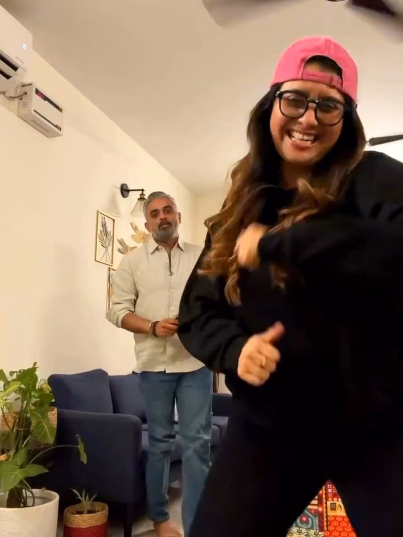 Priyanka Deshpande Announces Pregnancy Priyanka Deshpande Announces Pregnancy
