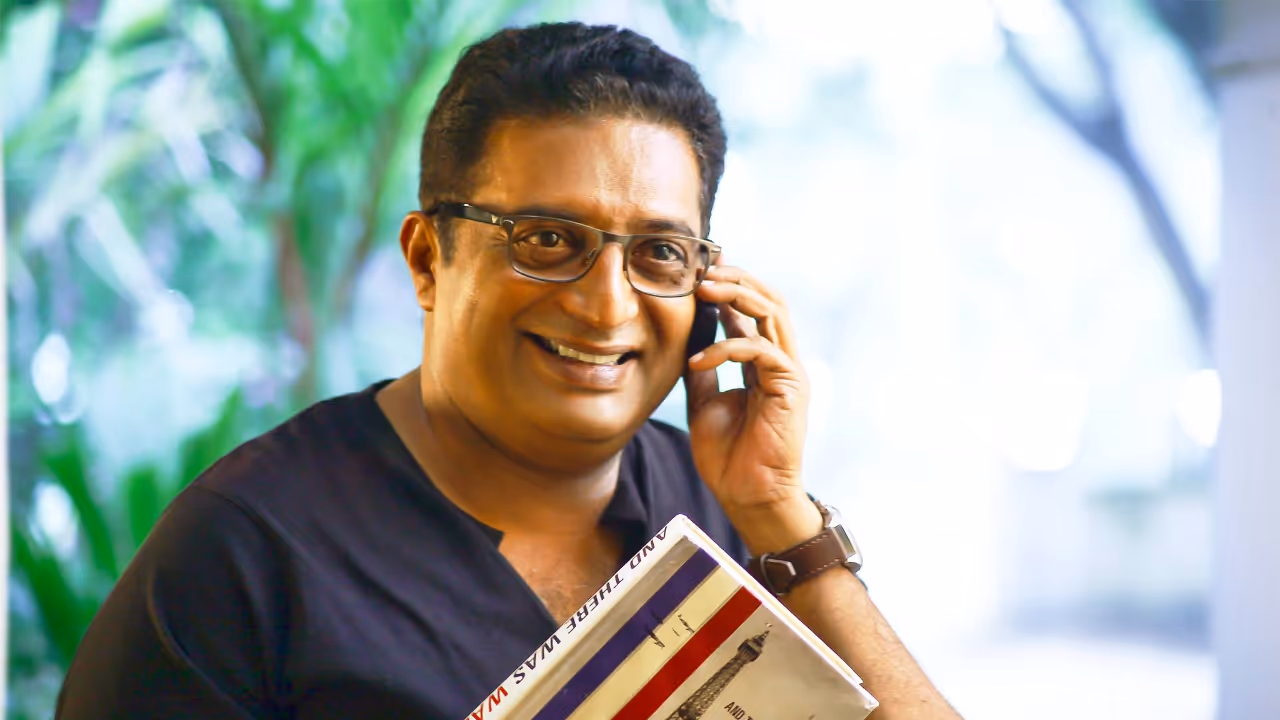 ಪ್ರಕಾಶ್ ರಾಜ್ ವಿರುದ್ಧ ಇನ್ನೊಂದು ಕೇಸ್ ಪ್ರಕಾಶ್ ರಾಜ್ ವಿರುದ್ಧ ಇನ್ನೊಂದು ಕೇಸ್