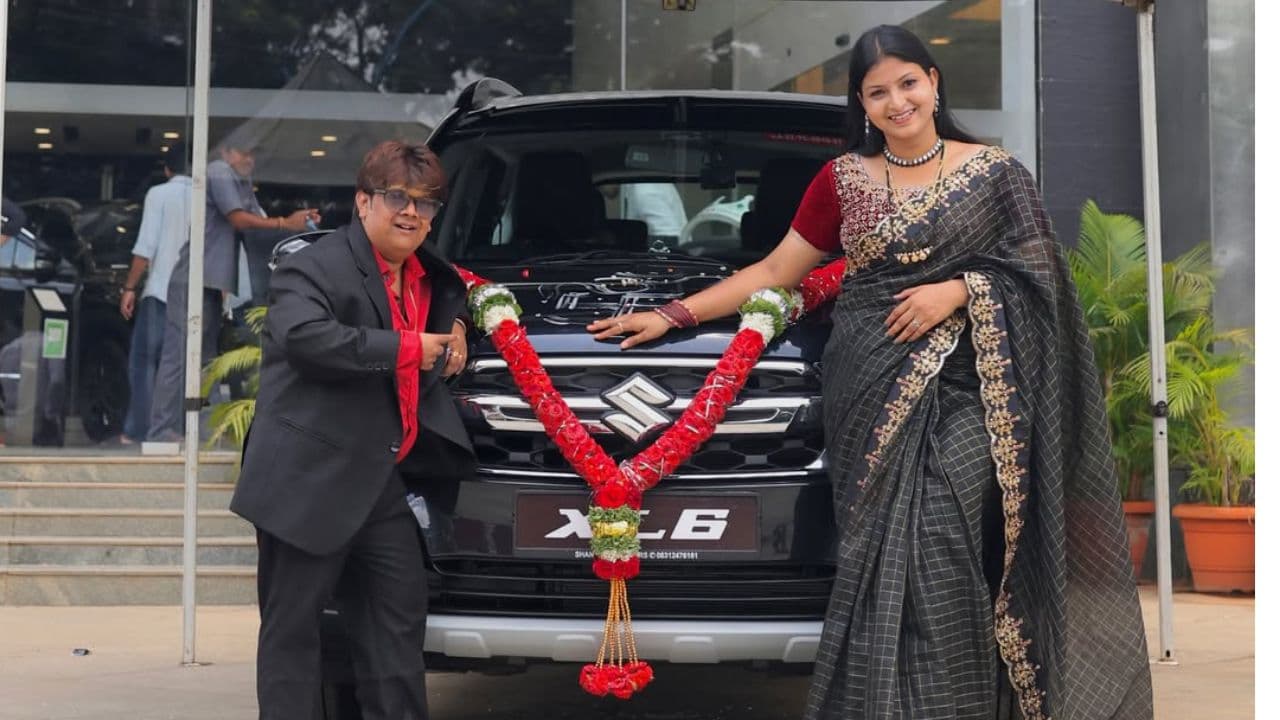ಶೂನ್ಯದಿಂದ ಸಾಧನೆಯ ಶಿಖರಕ್ಕೇರಿದ ಸಂಜು ಬಸಯ್ಯ! ಶೂನ್ಯದಿಂದ ಸಾಧನೆಯ ಶಿಖರಕ್ಕೇರಿದ ಸಂಜು ಬಸಯ್ಯ!