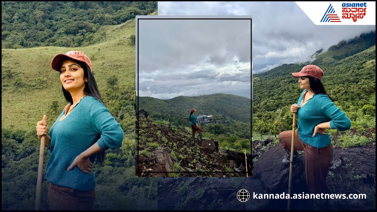ಕಾವ್ಯಾ ಶೈವ ಕಾವ್ಯಾ ಶೈವ