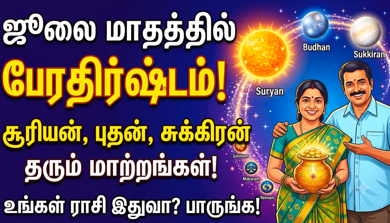 கிரகப் பெயர்ச்சி கிரகப் பெயர்ச்சி