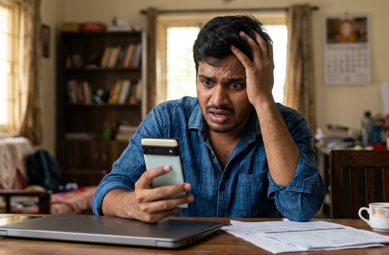 యూపిఐ లో తప్పుడు పేమెంట్స్ చేశారా? యూపిఐ లో తప్పుడు పేమెంట్స్ చేశారా?