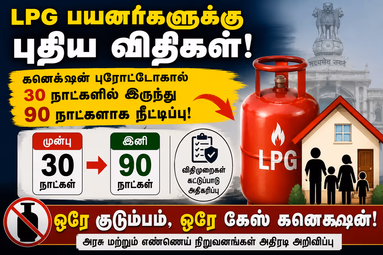 எல்பிஜி சிலிண்டர் விதிகள் எல்பிஜி சிலிண்டர் விதிகள்