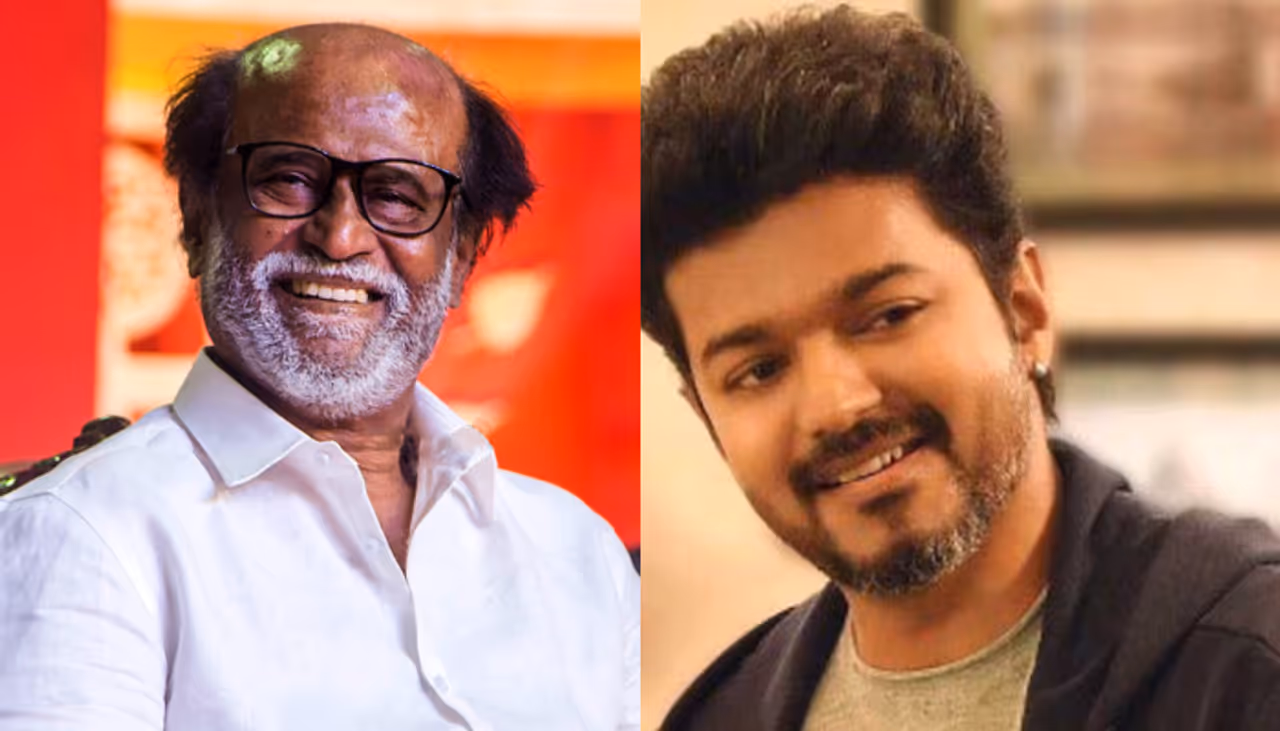 Dharman Title Announced! Dharman Title Announced!