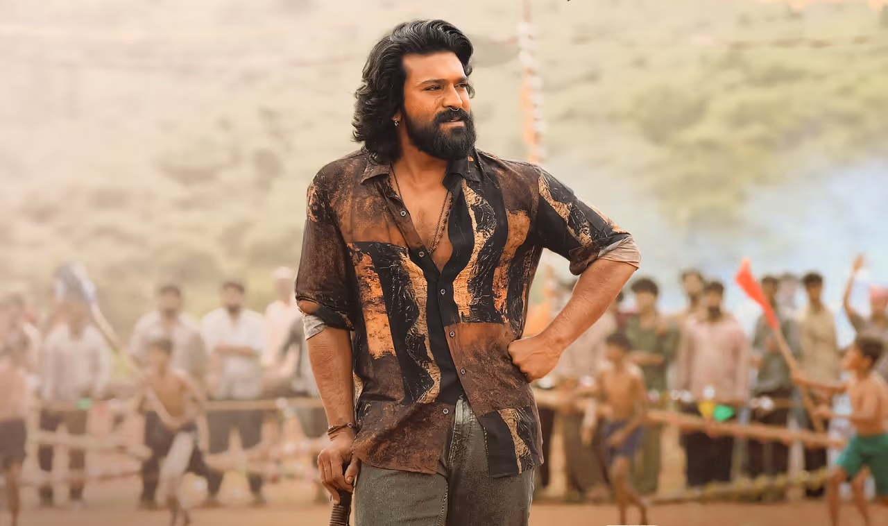 பெத்தி ஓடிடி ரிலீஸ் தேதி பெத்தி ஓடிடி ரிலீஸ் தேதி