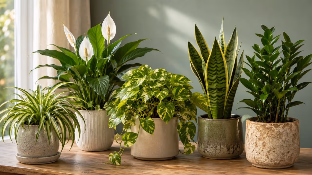 Add Fresh Greenery to Your Home This Rainy Season Add Fresh Greenery to Your Home This Rainy Season