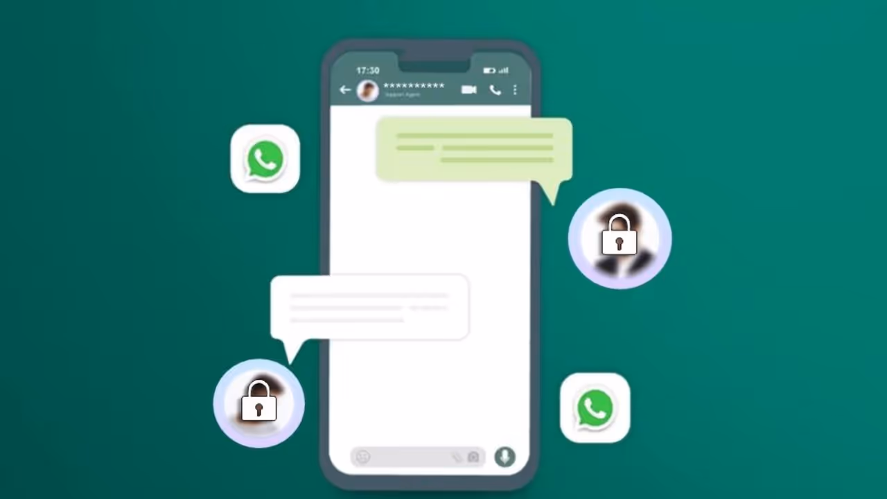 Whatsapp Chat without Mobile number: ಫೋನ್ ನಂಬರ್ ಇಲ್ಲದೇ ವಾಟ್ಸಾಪ್ ಚಾಟ್! Whatsapp Chat without Mobile number: ಫೋನ್ ನಂಬರ್ ಇಲ್ಲದೇ ವಾಟ್ಸಾಪ್ ಚಾಟ್!
