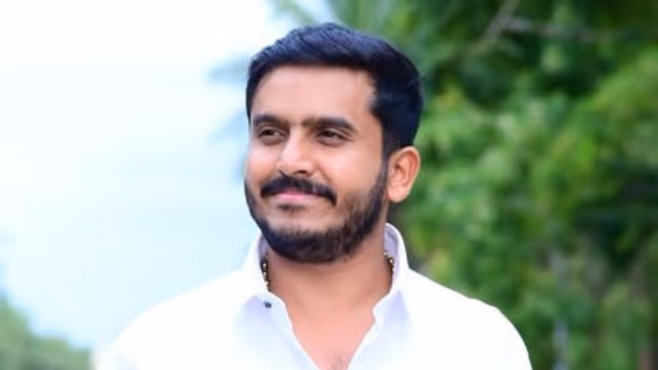 ಶಾಸಕ ಜಿ.ಡಿ. ಹರೀಶ್ ಗೌಡ ಶಾಸಕ ಜಿ.ಡಿ. ಹರೀಶ್ ಗೌಡ