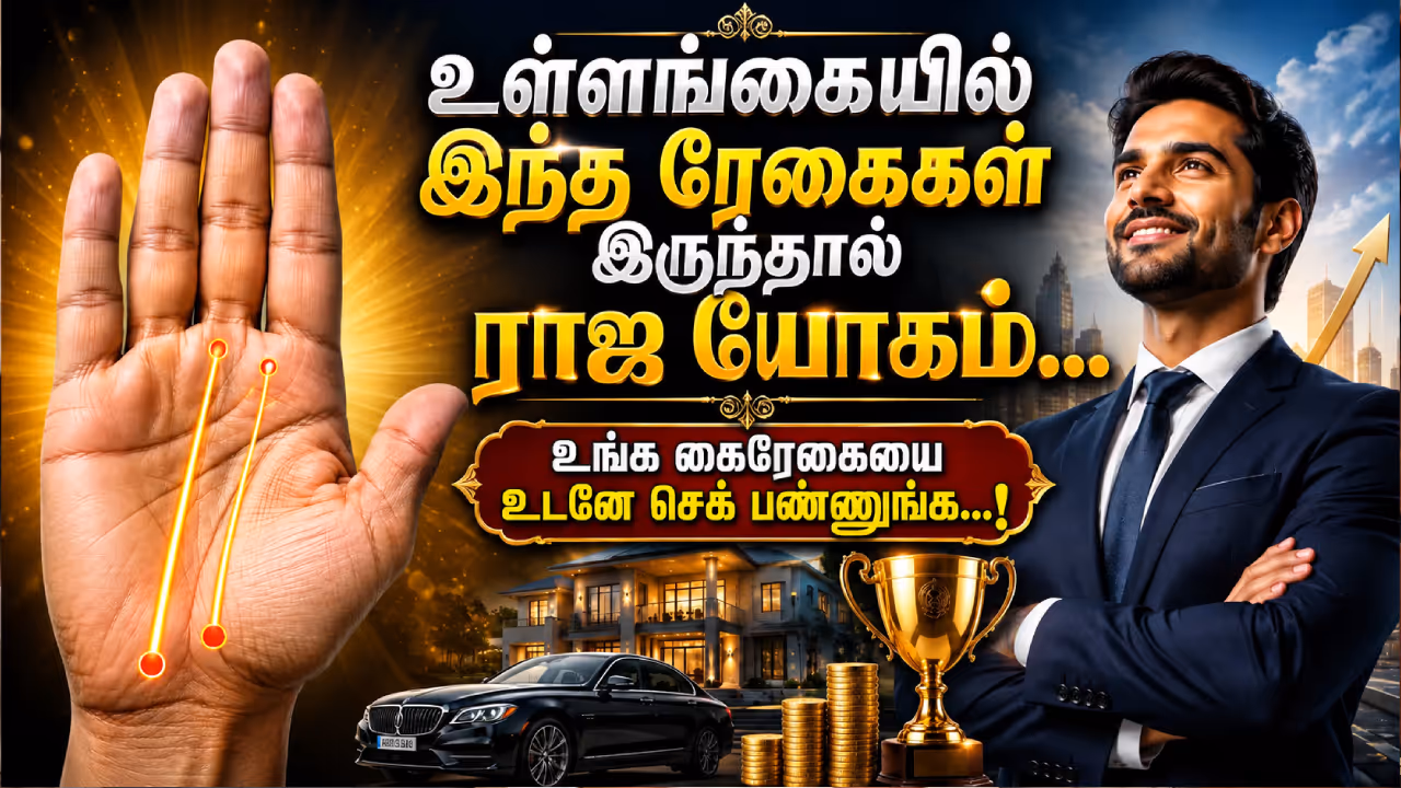 Palmistry Raja yoga Signs Palmistry Raja yoga Signs