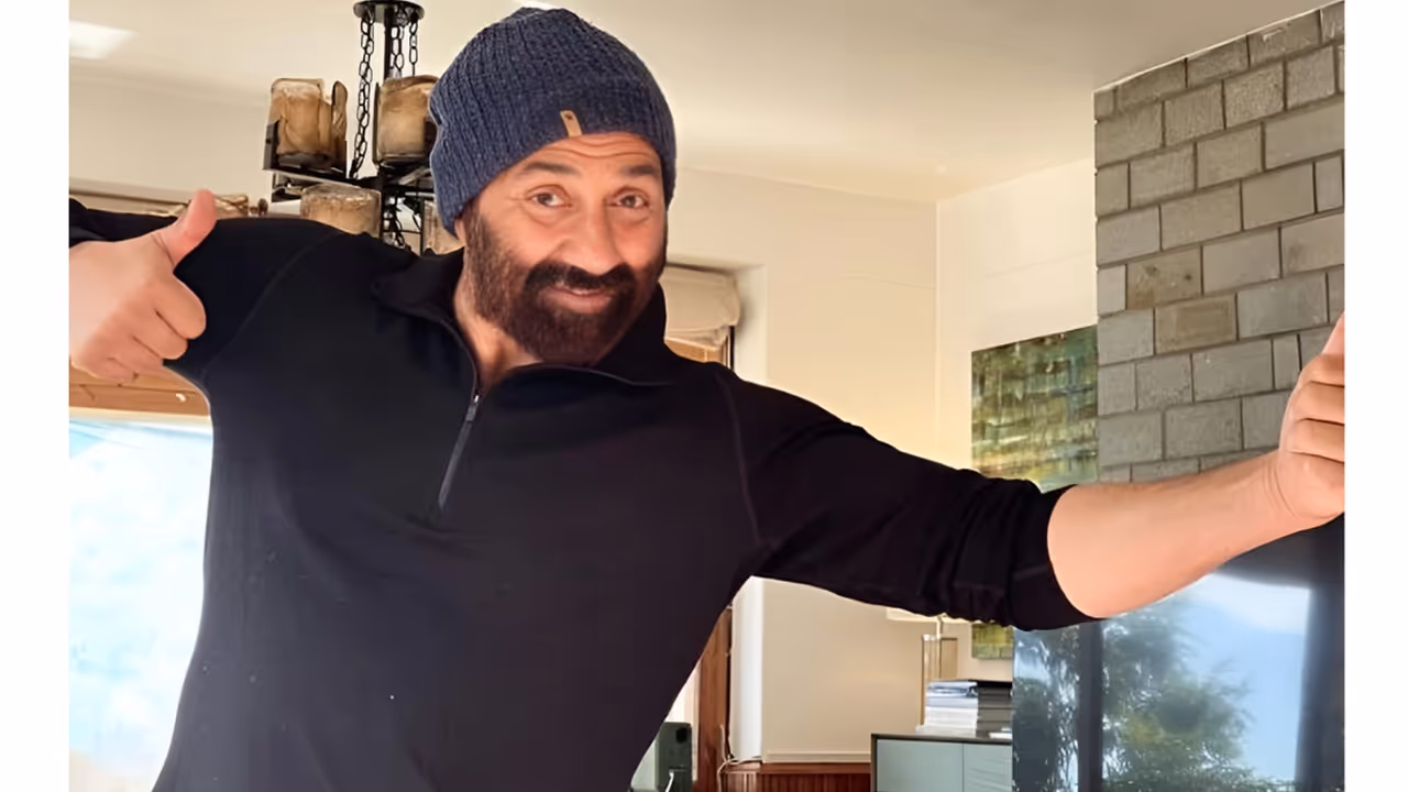 कितनी है सनी देओल के बंगले की कीमत? कितनी है सनी देओल के बंगले की कीमत?
